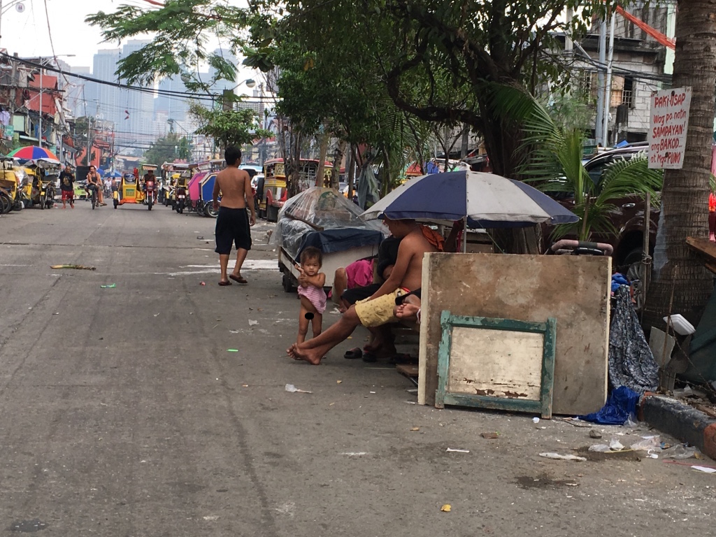 True Manila, Philippines