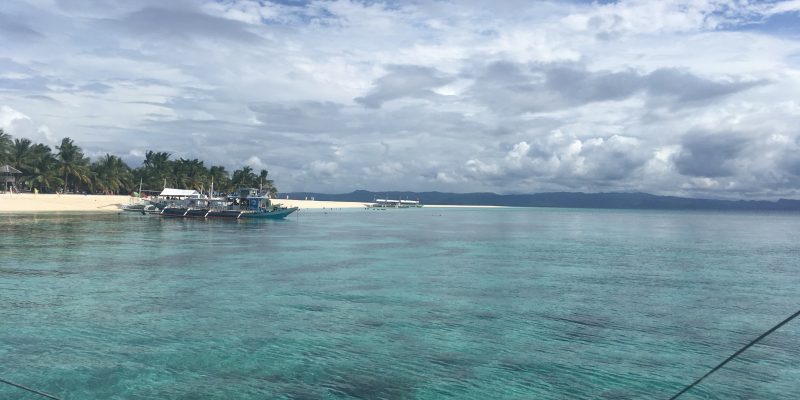 A Guide to Paradise: Malapascua & Kalanggaman Island // Philippines
