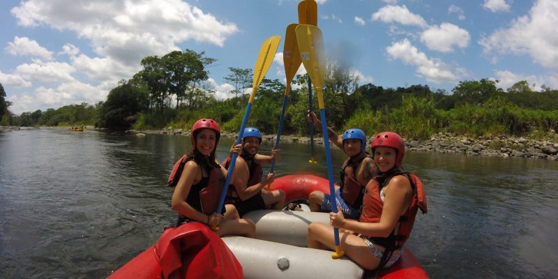 Road Trip through Panama