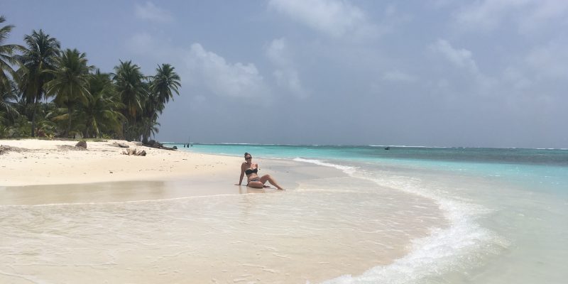 San Blas Islands – Panamas Paradise