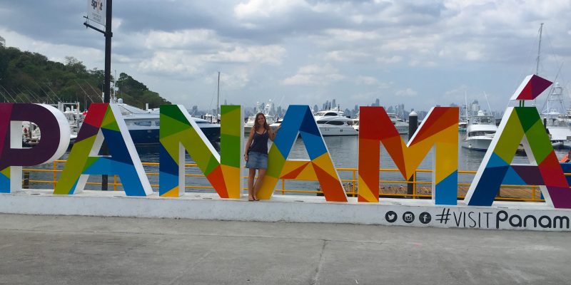 Panama: Traveling a diverse country