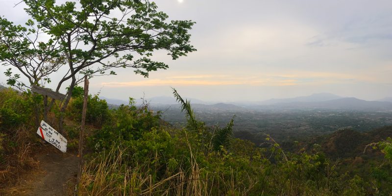 Finca Carpe Diem around Minca // Colombia