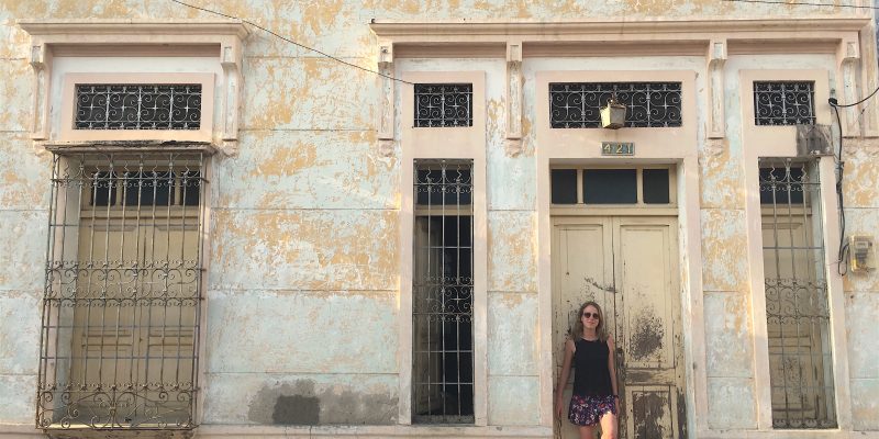 Santa Marta // Colombia