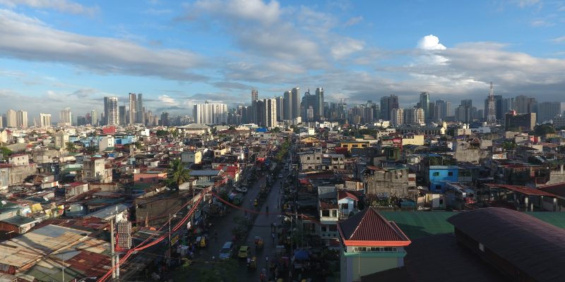 Auslandspraktikum beim BMEIA an der Botschaft in Manila: Infos, Bewerbung und Erfahrungen