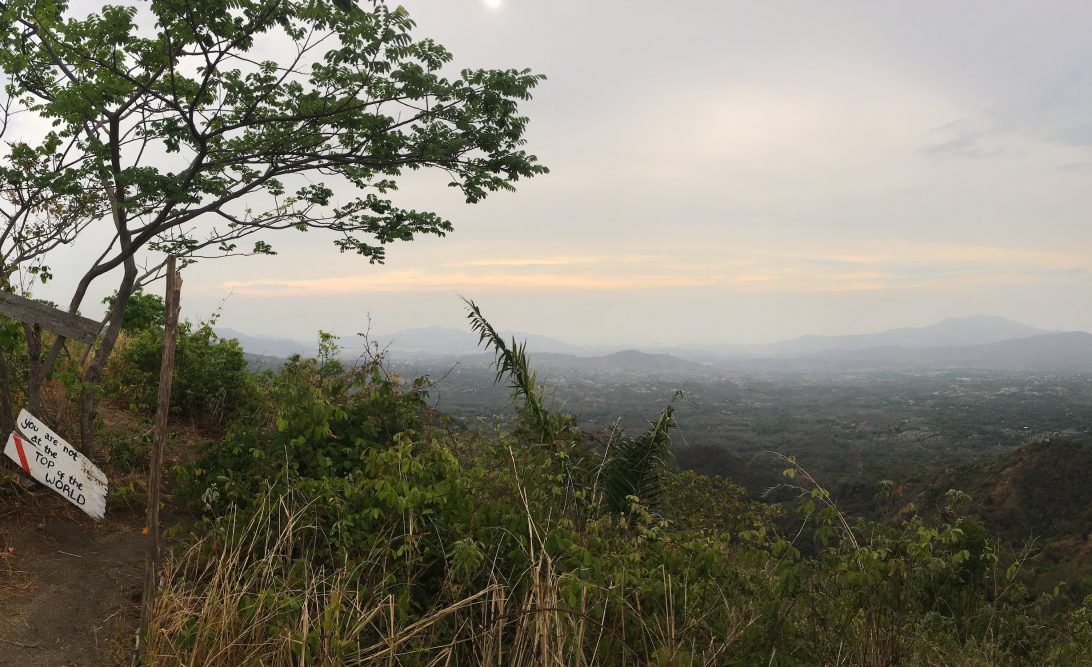 Colombia Minca