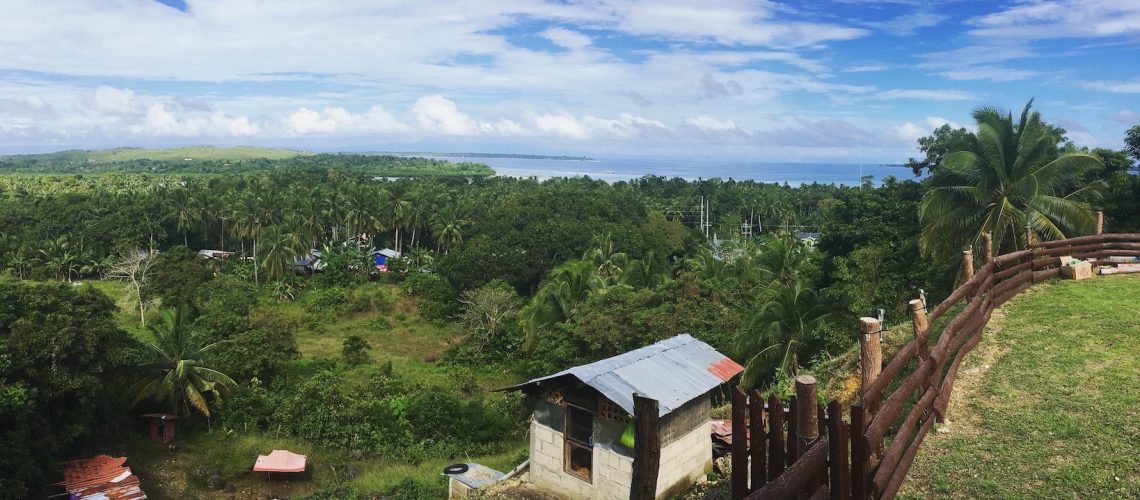 Bohol Panglao Philippines