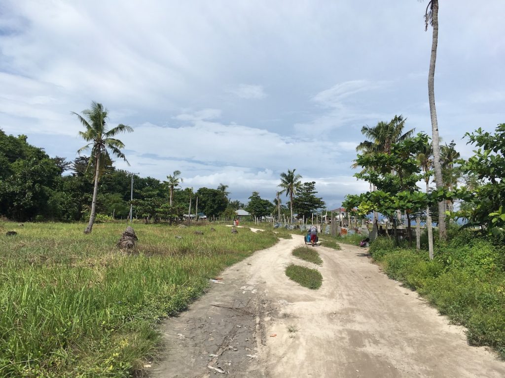 Malapascua Philippines